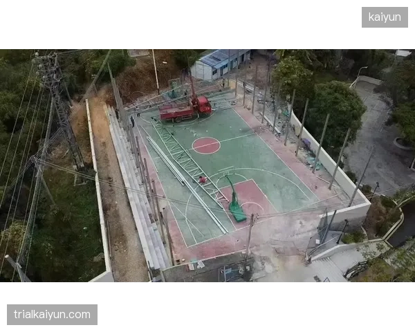 体育场馆参与本地社区太阳能项目，成为一种全新的社区关系维护手段